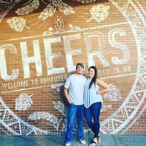 Meet your Posher, Brianna